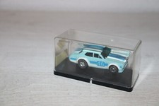 Faller, Aurora, AFX, G-Plus  Ford Escort mit Motorengeräusch   Nr. 5625  mit OVP