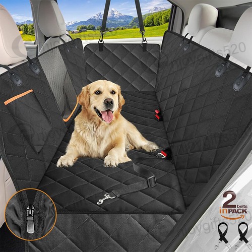 Hundedecke auto rückbank - auto,