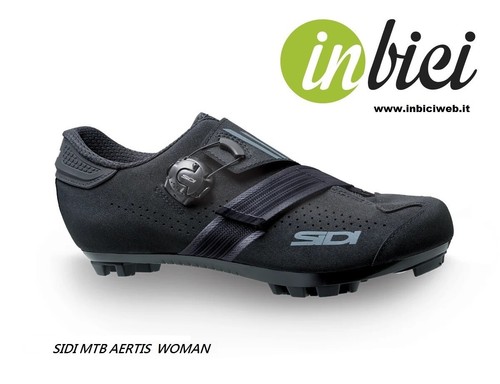 Mtb schuhe sidi - mtb,