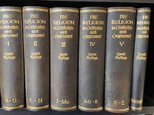 Die Religion in Geschichte und