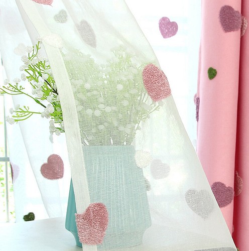 Lactraum gardine kinderzimmer - lactraum,