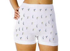 6 Stück Damen Slips Slip mit