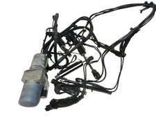 Audi A5 S5 Cabrio el. Verdeckhydraulik 8F0871791 komplett aus Bj. 2010