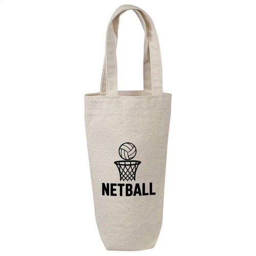 Netzball und netz - "netzball, baumwolle