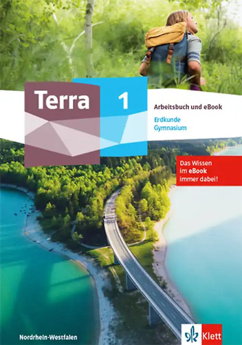 Terra erdkunde ausgabe - 1.,