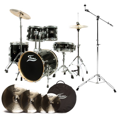 Schlagzeug set maple standard - maple,