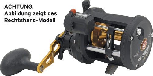 Wft multirolle offshore - offshore, lc