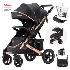 Daliya® RAPIDY Buggy