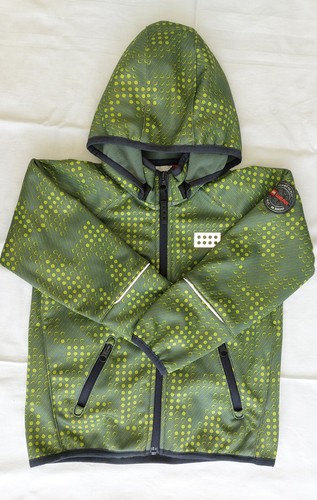 Jacke softshell lego wear - softshell,