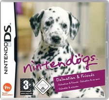 Nintendogs: Dalmatiner &