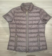bogner weste damen