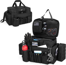 Trunab Polizei Tasche