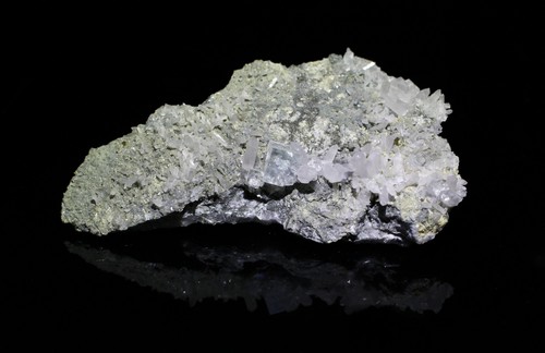 Mineralien quarz fluorit - mineralien,