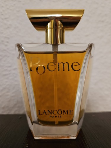 Lancome poeme eau parfum - poeme, l'eau