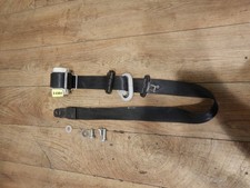 Sicherheitsgurt VW T5 T6 Caravelle Bus Gurt hinten links 7H0857811C