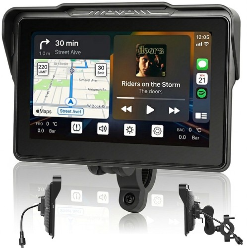 Wireless apple carplay - apple,