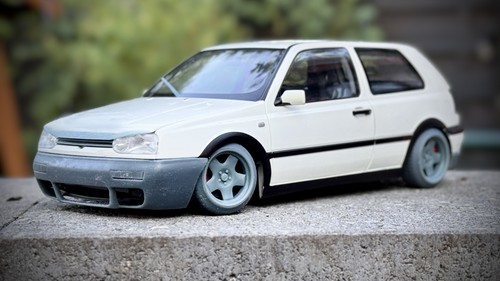 Golf gti vr6 norev - golf, 3