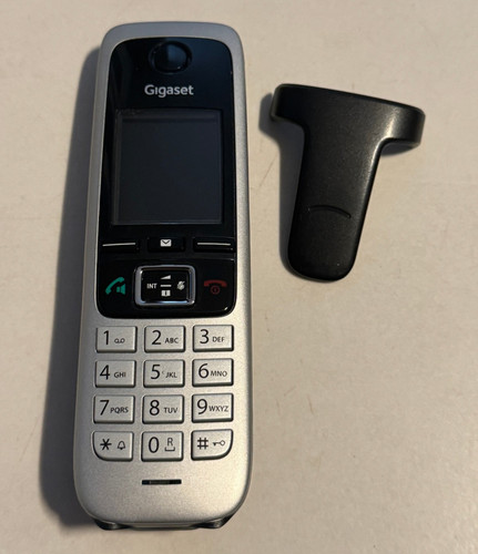 Gigaset c430hx telefon - gigaset,