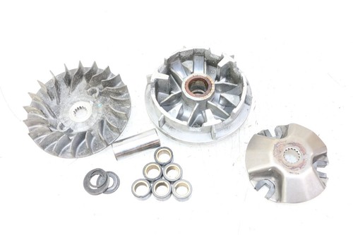 Variometer yamaha yp - variometer,