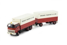 Ford Transcontinental