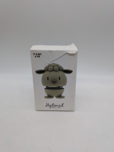 Hoptimist soft lambert olive - s,