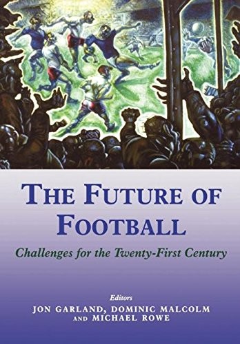 The future football - future, of