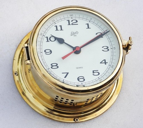 Messing vintage schatz - vintage, w