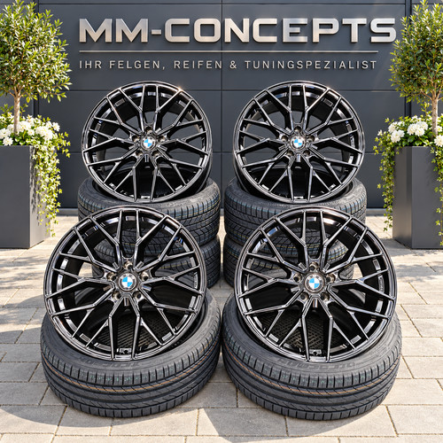 Zoll dm20 felgen für - für, bmw
