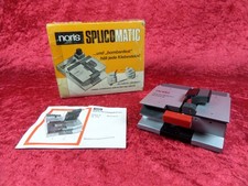 Super 8 Nassklebepresse