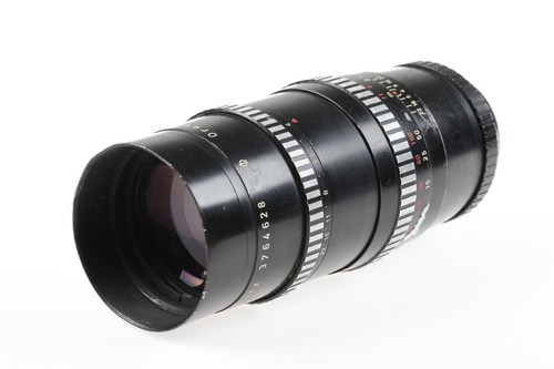 Meyer optik görlitz orestegor - gÖrlitz,