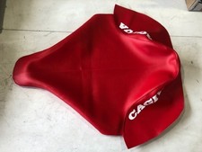 SATTELBEZUG CAGIVA WMX 125/250