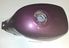 Honda NTV 650 RC33 Tank