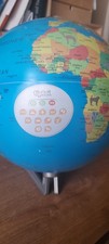 tiptoi Globus  Der interaktive