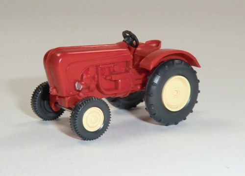 Wiking porsche diesel p - -, 133