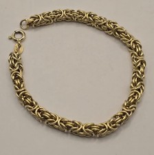 Unisex Königskette Armband