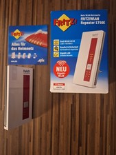 FRITZ!WLAN Repeater 1750E -