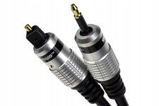 Optisches Kabel Toslink 3,5mm