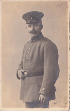 Foto AK - Kraftfahrer -