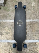 Madrid Longboard