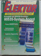 Elektor die - 11/93, 275)