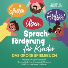 Spielen, Üben, Fördern