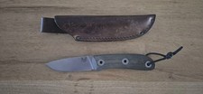 BENCHMADE Mel Pardue Hunter
