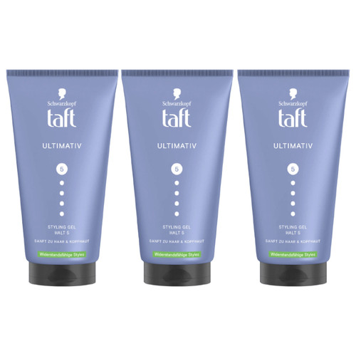 Schwarzkopf taft styling - schwarzkopf,