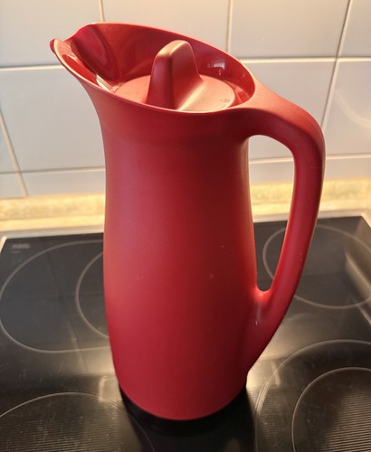Tupperware thermoskanne - thermoskanne, in