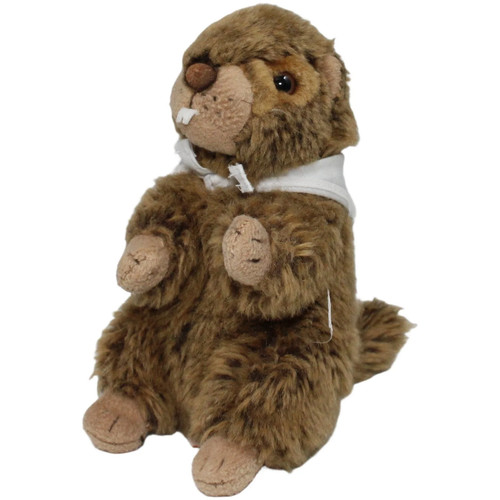 Teddy hermann murmeltier - teddy-hermann,