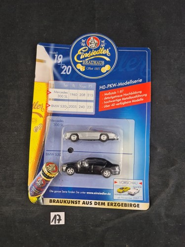 Werbetrucks h0 ovp - 1:87,, h0,