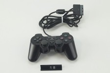Original Sony PlayStation 2 Controller (Dualshock 2) Schwarz PS2 (Dualshock 2)