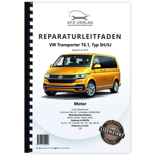Transporter ab 2019 - ab,