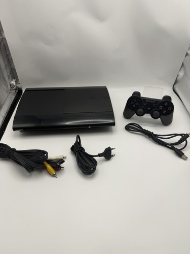 Sony playstation ps3 super - playstation,