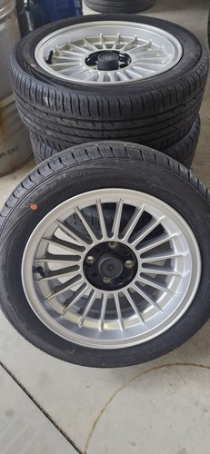 Satz bmw e21 e30 - bmw,